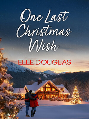 cover image of One Last Christmas Wish